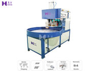 China 5M / Minimale Hochfrequenzblasen-Verpackungsmaschine 12Kw für Bad-Duschhahn Firma