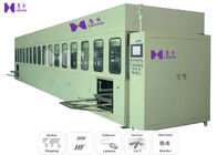 China Multi- Behälter-Ultraschallreinigungs-Maschine Full Autos, Ultraschallreinigungs-Generator des Schmuck-28Khz/40Khz Firma