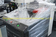 Ultraschallschweißende Plastikausrüstung PLC 220V für pp.-PET-ABS-PVC