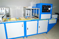 Vielseitige automatische Blasen-Verpackungsmaschine für Schale Tray Box