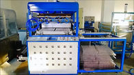 Verpackmaschine PLC Thermoforming, Multiscene-HAUSTIER, das Maschine bildet
