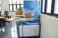 Wechselstrom-Stromversorgungs-Stall schweißgerät 400x350x400mm HF Plastik