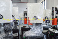 Ultraschallplastikschweißgerät Luftkühlung PVCs Vielzweck