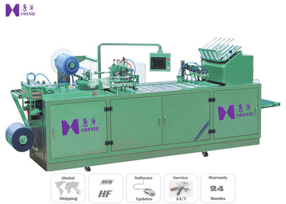 China AC380V 3 elektrische Heizungs-Prinzip der Phasen-Hitze-Blasen-Dichtungs-Maschinen-12Kw usine