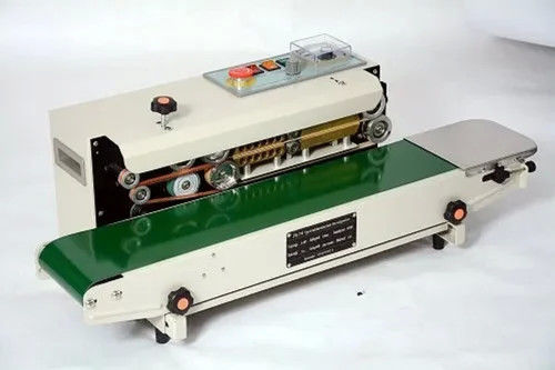 Automatisches versiegelndes langlebiges Gut der Maschinen-220V/380V für Breite 10-20mm
